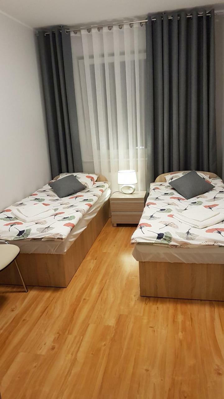 Apartamenty Orle Jelenia Gora Exterior photo