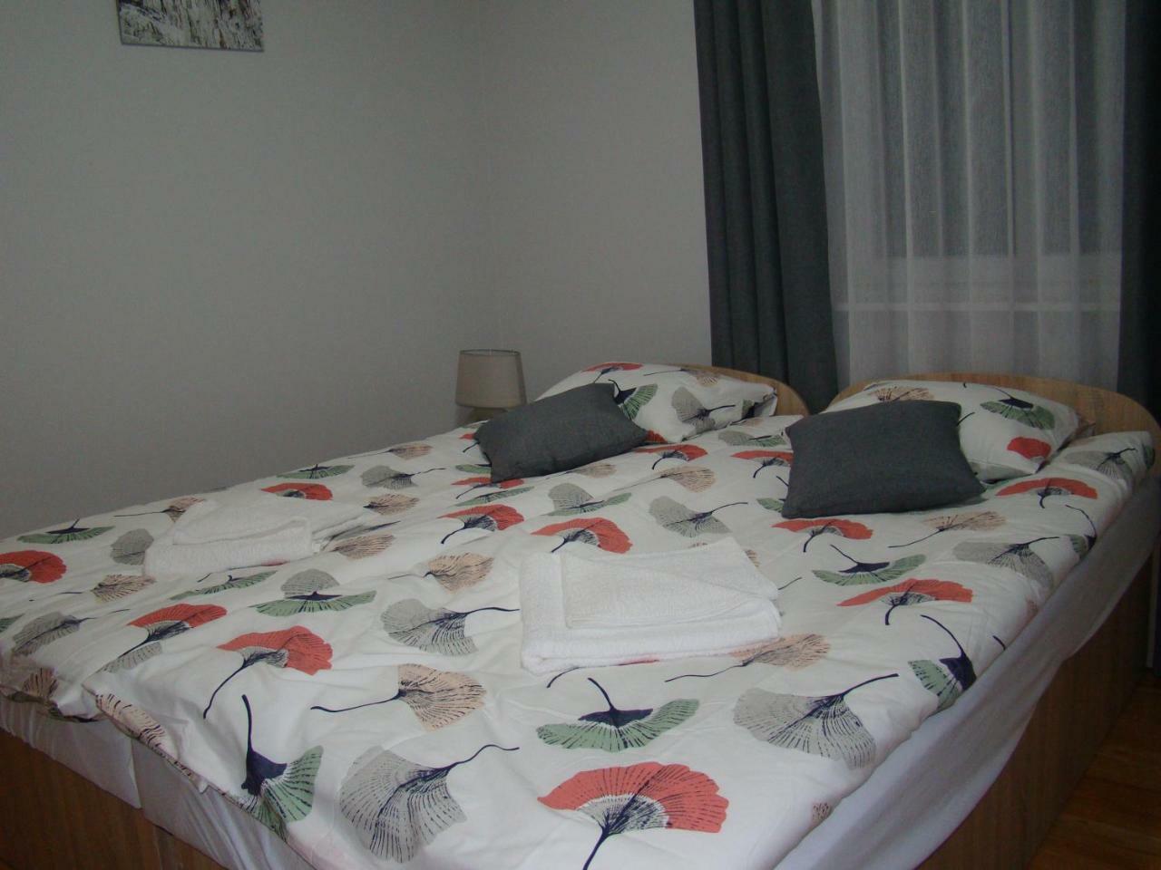 Apartamenty Orle Jelenia Gora Exterior photo