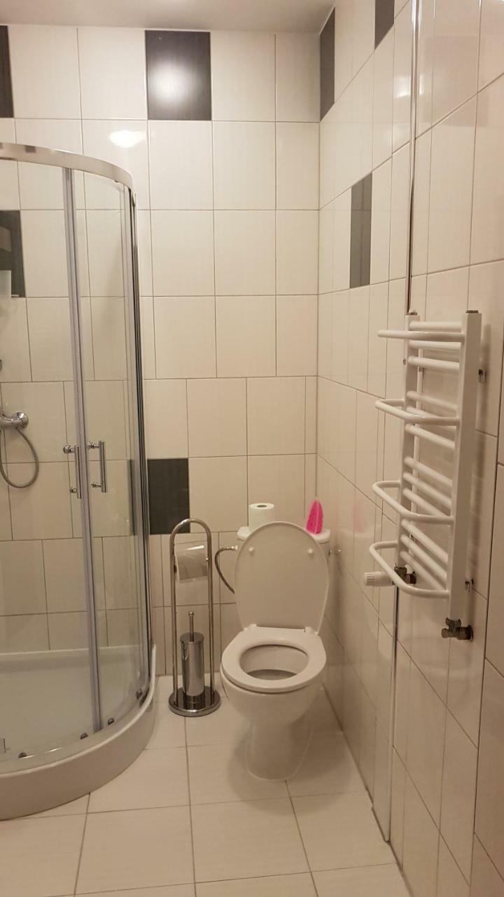 Apartamenty Orle Jelenia Gora Exterior photo