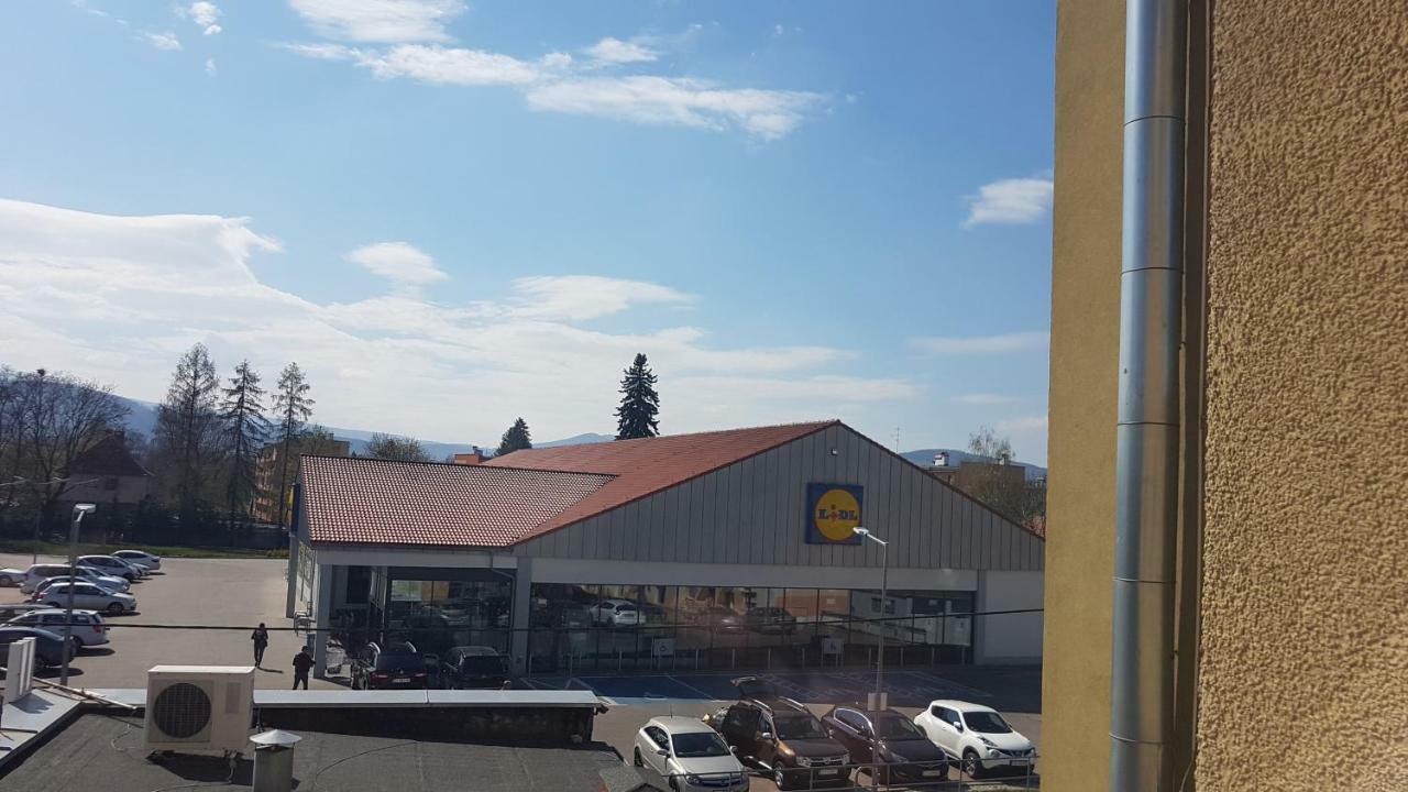 Apartamenty Orle Jelenia Gora Exterior photo