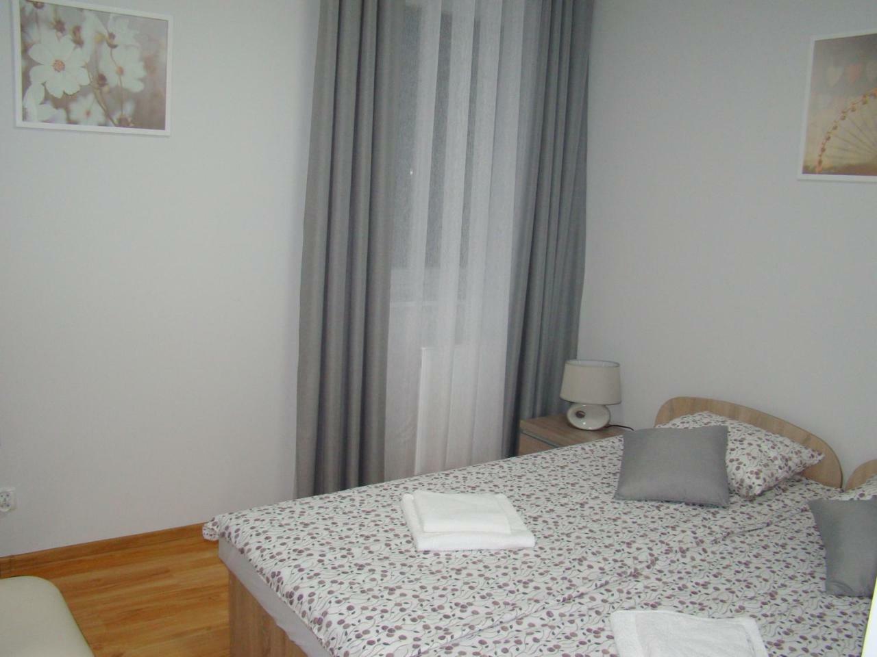 Apartamenty Orle Jelenia Gora Exterior photo