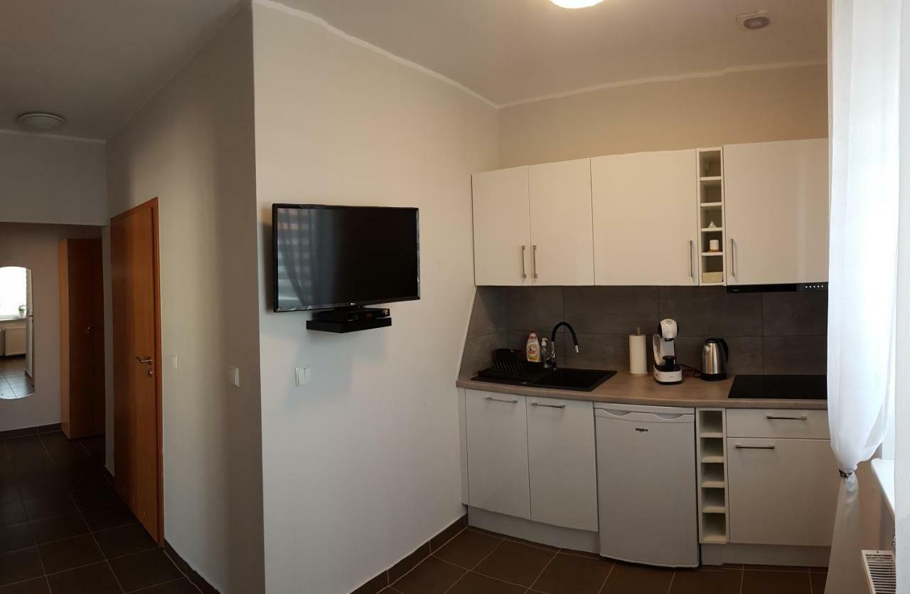 Apartamenty Orle Jelenia Gora Exterior photo