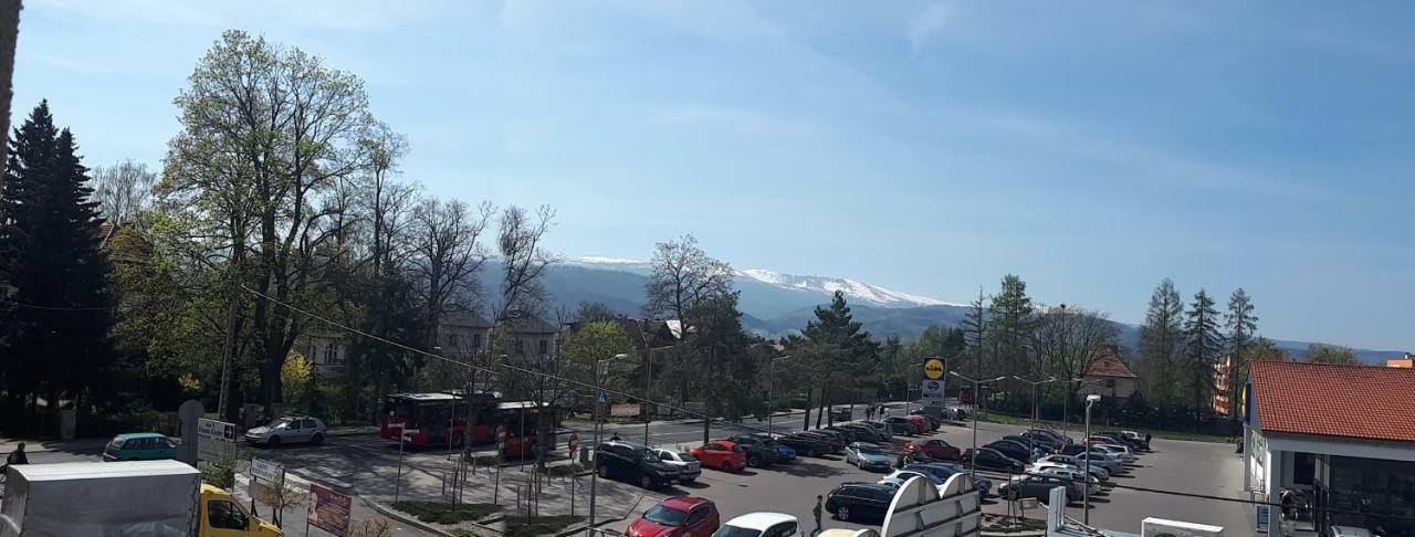 Apartamenty Orle Jelenia Gora Exterior photo