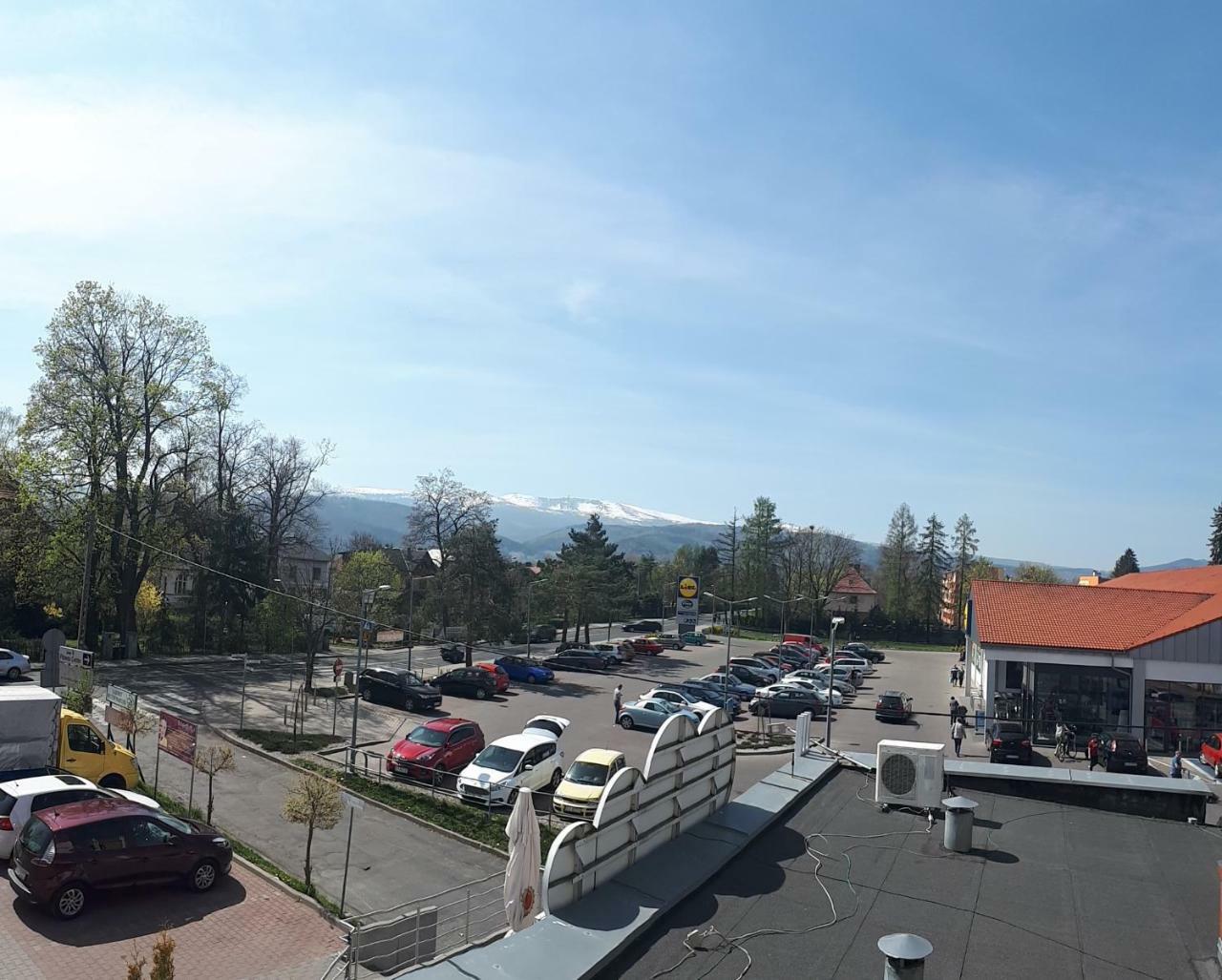 Apartamenty Orle Jelenia Gora Exterior photo